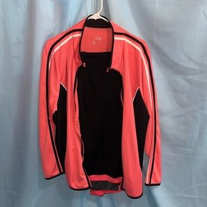 Jogging Jacket and matching pants